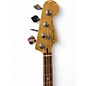 Used Fender JAZZ BASS 2 Color Sunburst Electric Bass Guitar