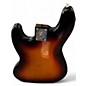 Used Fender JAZZ BASS 2 Color Sunburst Electric Bass Guitar