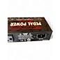 Used Voodoo Lab PEDAL POWER 2 PLUS Power Supply