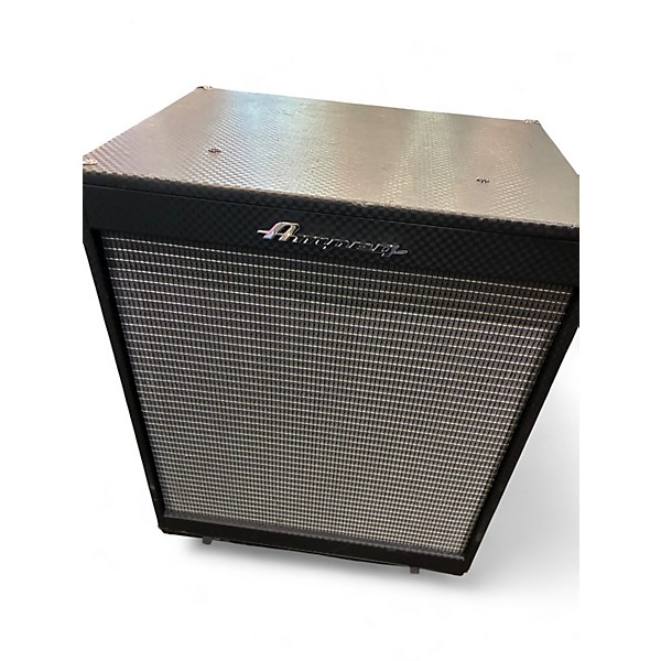 Used Ampeg PF-410 Bass Stack