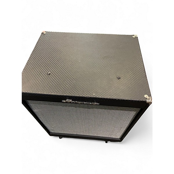 Used Ampeg PF-410 Bass Stack