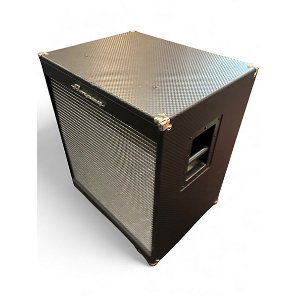 Used Ampeg PF-410 Bass Stack