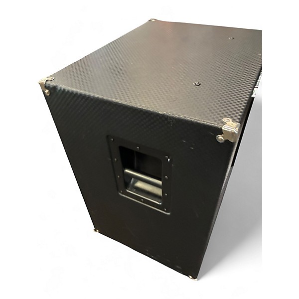 Used Ampeg PF-410 Bass Stack