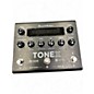 Used IK Multimedia TONEX Effect Pedal thumbnail