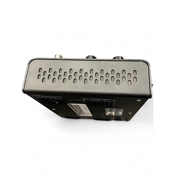 Used IK Multimedia TONEX Effect Pedal