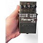 Used BOSS RV6 Digital Reverb Effect Pedal thumbnail