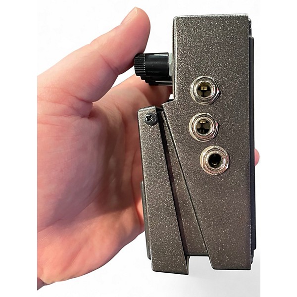 Used BOSS RV6 Digital Reverb Effect Pedal