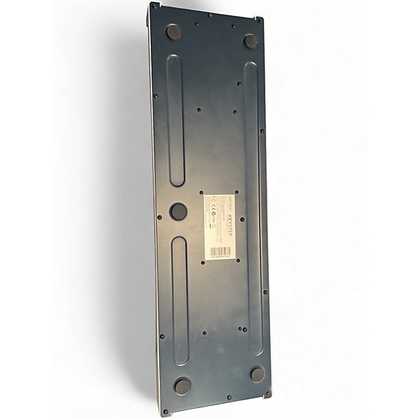 Used Arturia Keystep MIDI Controller