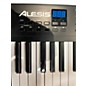 Used Alesis VI49 49-Key MIDI Controller