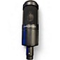 Used Audio-Technica AT2035 Condenser Microphone thumbnail