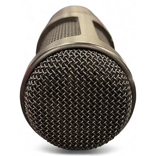 Used Audio-Technica AT2035 Condenser Microphone