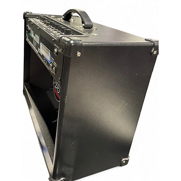 Used BOSS Katana KTN50 50W 1X12 Guitar Combo Amp