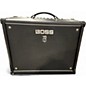 Used BOSS Katana KTN50 50W 1X12 Guitar Combo Amp
