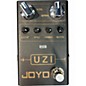Used Joyo UZI Effect Pedal thumbnail