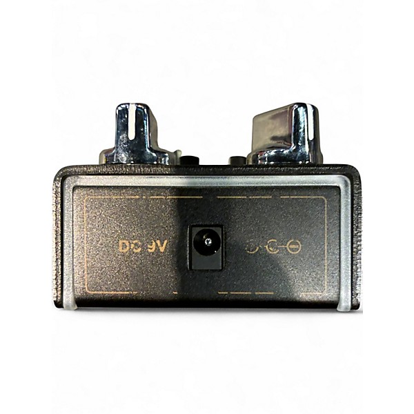 Used Joyo UZI Effect Pedal