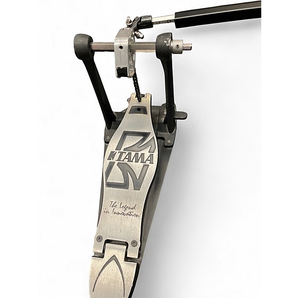 Used TAMA DOUBLE PEDAL Double Bass Drum Pedal
