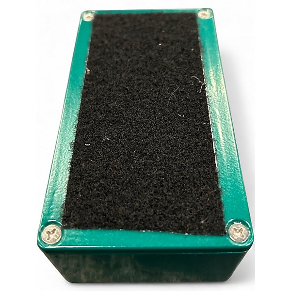 Used EarthQuaker Devices The Depths Optical Vibe Machine Effect Pedal