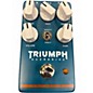 Used Wampler Triumph Effect Pedal thumbnail