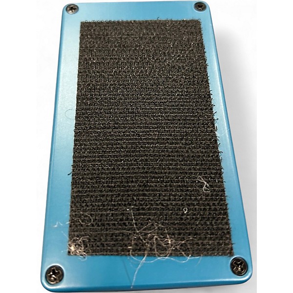 Used Wampler Triumph Effect Pedal