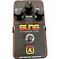 Used Keeley Suns Ultravoid Fuzz Effect Pedal thumbnail