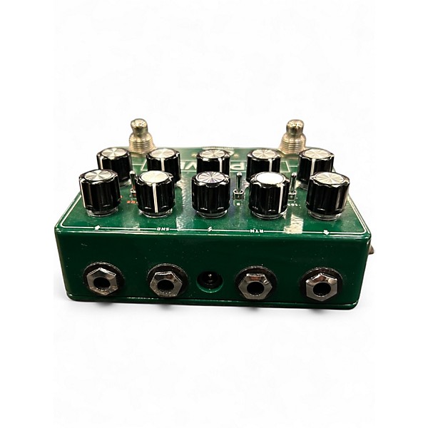 Used Crazy Tube Circuits Hi Power Effect Pedal
