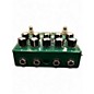 Used Crazy Tube Circuits Hi Power Effect Pedal
