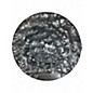 Used Hammerax 12in Triple Bronze Crasher Cymbal thumbnail