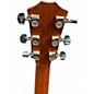 Used Taylor 310 Nautral Bearclaw Acoustic Guitar