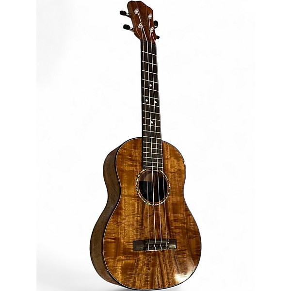 Used Cordoba 35T Tenor ACACIA Ukulele