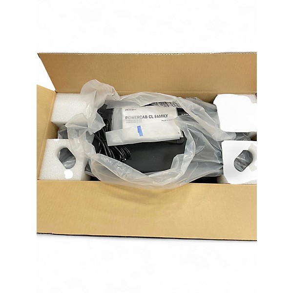 Used Line 6 Powercab CL 212 Guitar Cabinet