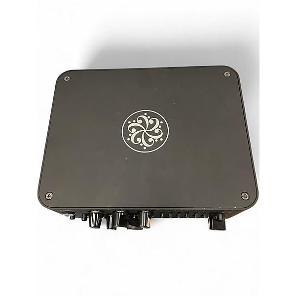 Used Darkglass Microtube 500 v2 Tube Bass Amp Head