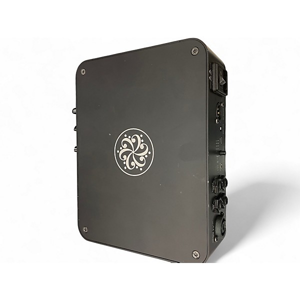 Used Darkglass Microtube 500 v2 Tube Bass Amp Head