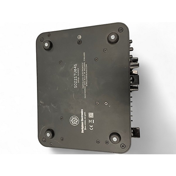 Used Darkglass Microtube 500 v2 Tube Bass Amp Head