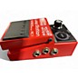 Used BOSS RC1 Loop Station Pedal