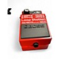 Used BOSS RC1 Loop Station Pedal