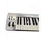 Used M-Audio KeyRig 49 MIDI Controller