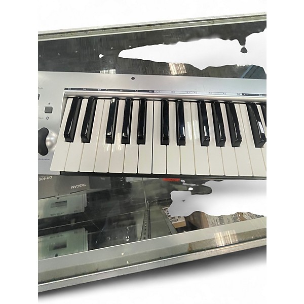 Used M-Audio KeyRig 49 MIDI Controller