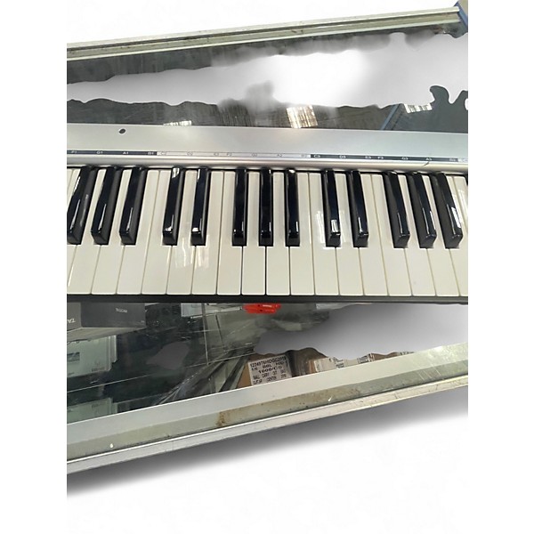 Used M-Audio KeyRig 49 MIDI Controller