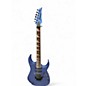 Used Ibanez RG460DX BLUE Solid Body Electric Guitar