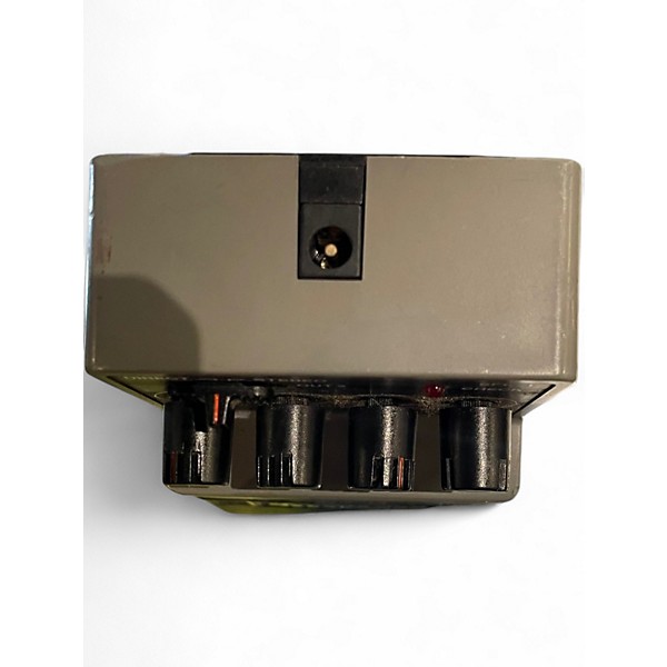 Used Arion SFL1 STEREO FLANGER Effect Pedal