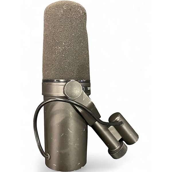 Used Shure SM7B Dynamic Microphone