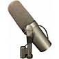 Used Shure SM7B Dynamic Microphone