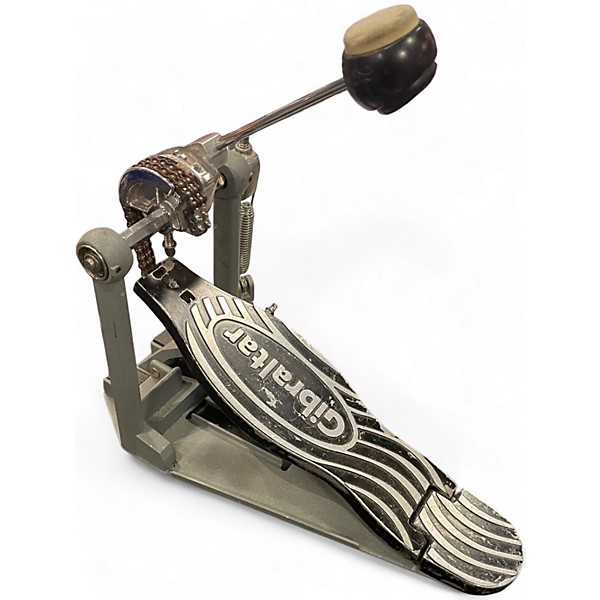 Used Gibraltar 6711S Single Bass Drum Pedal