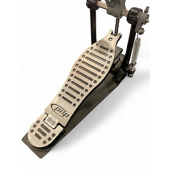 Used PDP by DW PDSP450 Single Bass Drum Pedal