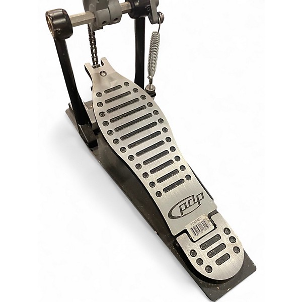 Used PDP by DW PDSP450 Single Bass Drum Pedal