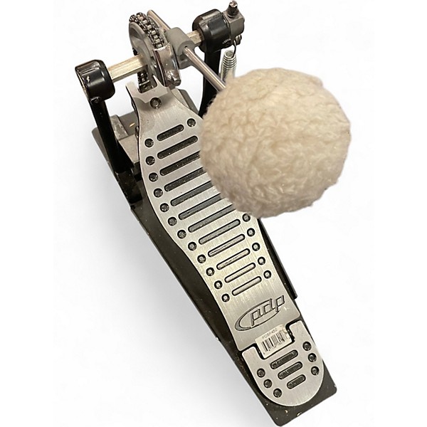 Used PDP by DW PDSP450 Single Bass Drum Pedal