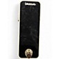 Used D'Addario CHROMATIC PEDAL TUNER Tuner Pedal thumbnail