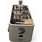 Used D'Addario CHROMATIC PEDAL TUNER Tuner Pedal