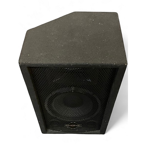 Used Phonic S710 Powered Speaker