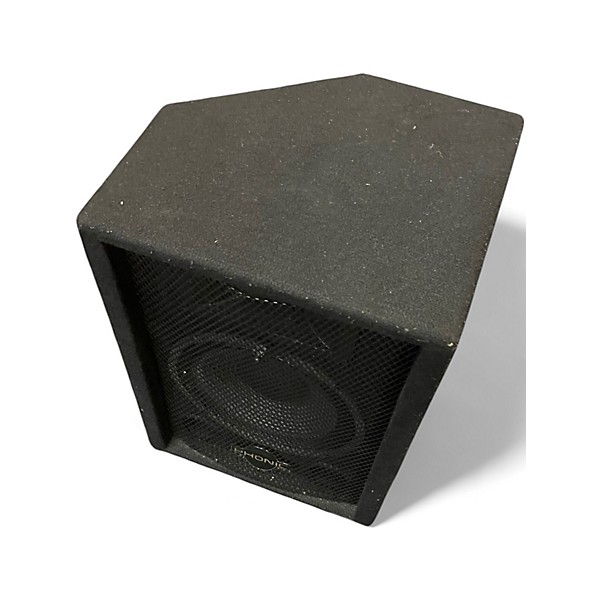 Used Phonic S710 Powered Speaker